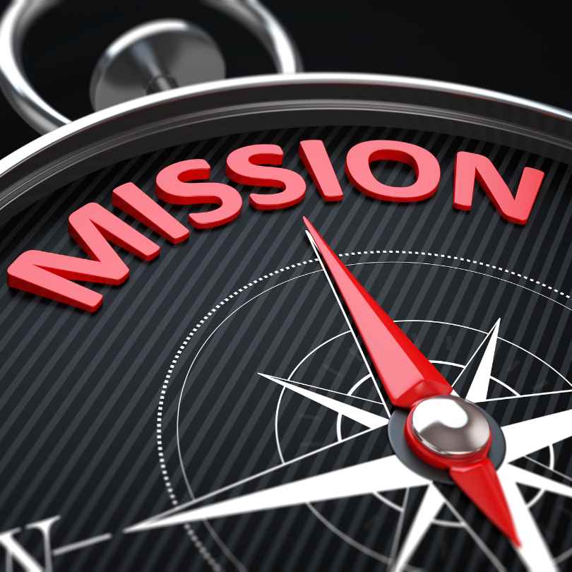 Our Mission