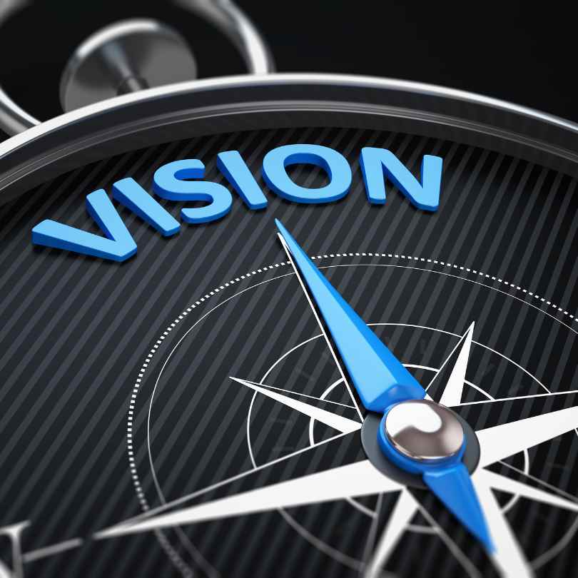 Our Vision
