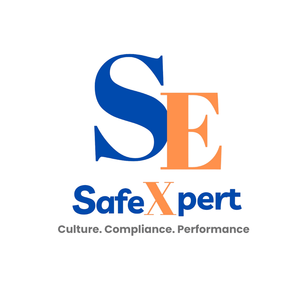 SafeXpert Logo